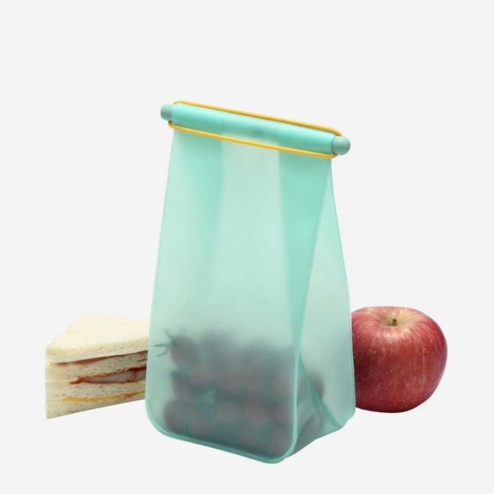 H.i.p Silicone Lunch Bag *New*